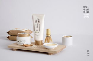 日用品包装设计 从功能性到情感共鸣的品牌桥梁
