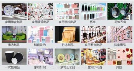 2021上海日用百货展——创新与体验的精彩绽放